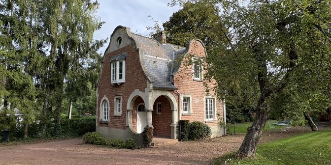 Maison à louer à 3090 Overijse