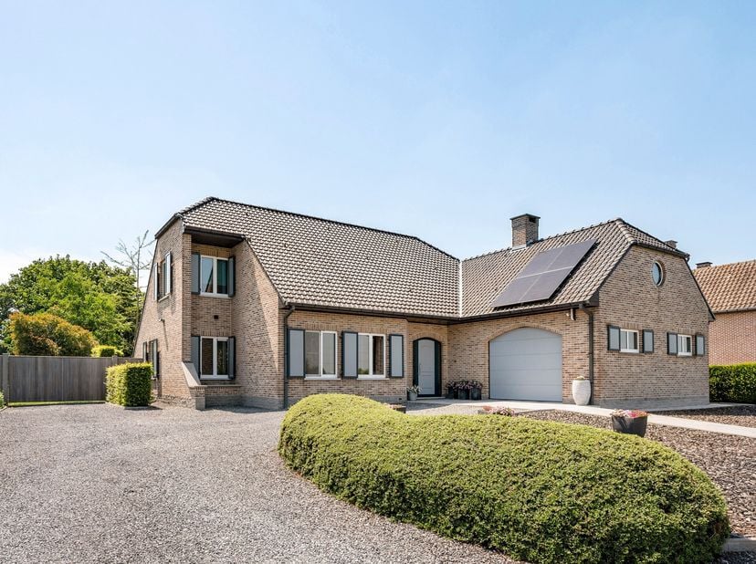 Maison à vendre
                    à 2811 Leest