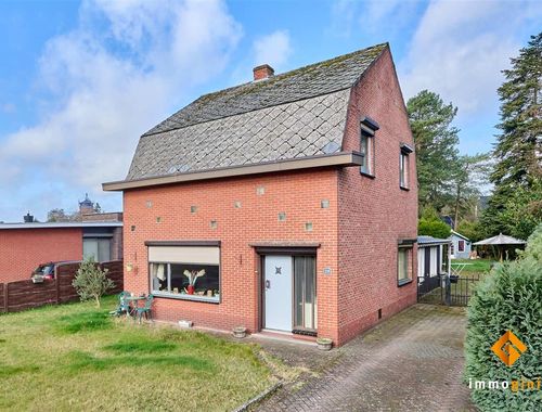                                         Woning te koop in Kaulille, € 265.000
