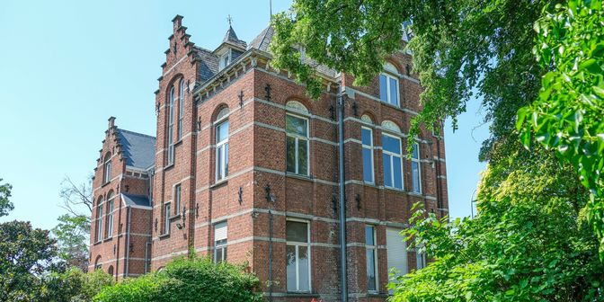 Maison à vendre à Antwerpse Steenweg 25, 9080 Lochristi