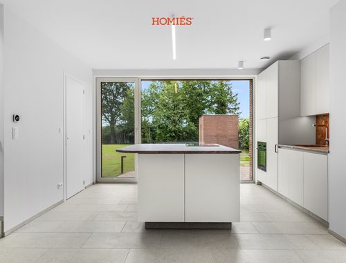                                         Maison à louer à Lubbeek, € 1.850
