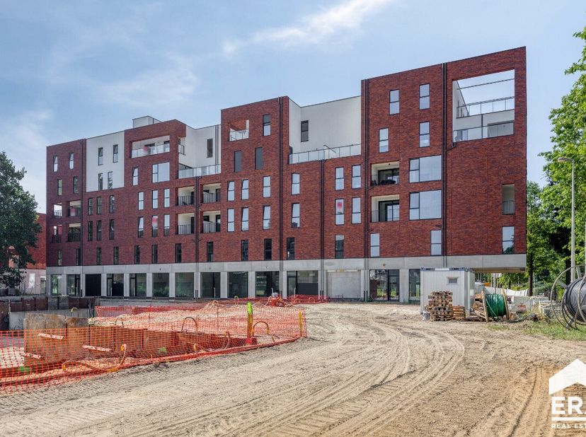 Prachtig wonen in Pelt: deze appartementen zijn snel beschikbaar!Dit appartement ligt op een rustige, groene toplocatie in het centrum van Pelt. De ro