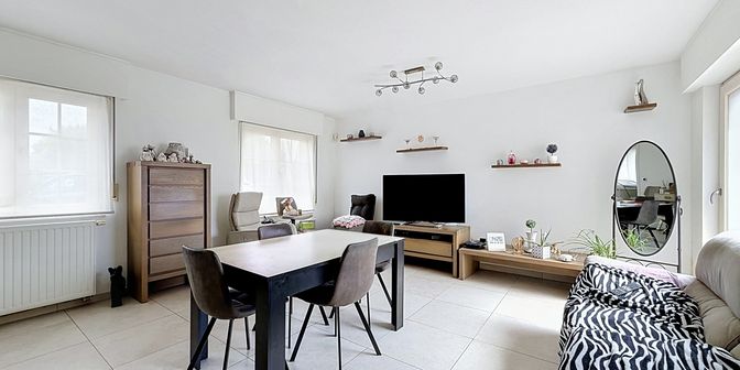 Appartement te huur in Rue des Moulins 61/1, 7700 Moeskroen