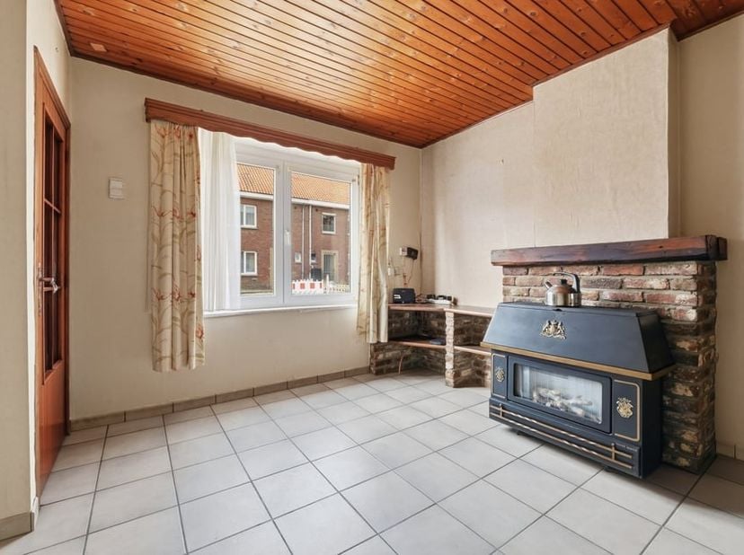 Maison à vendre
                    à 3700 Tongeren