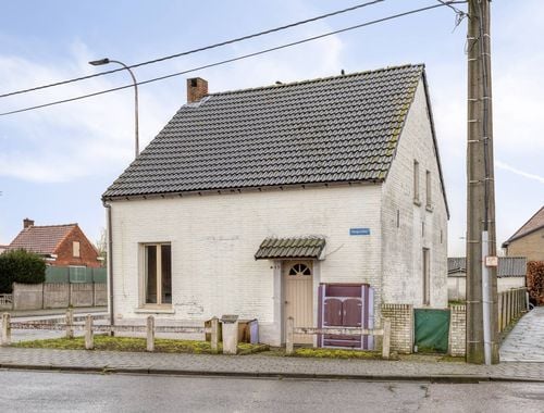                                         Woning te koop in Geel, € 164.000
