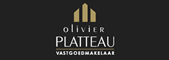 Logo Olivier Platteau - Zimmo