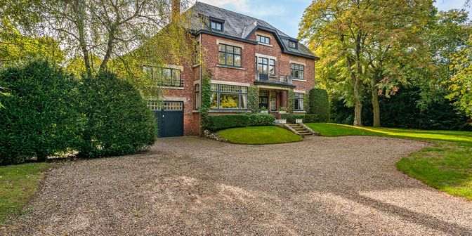 Huis te koop in St.-Jozefslaan 94, 2400 Mol