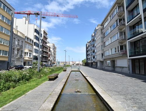                             Appartement à vendre à Oostende
