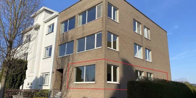Appartement te huur in Gouden-Boomstraat 52 bus 1, 8000 Brugge