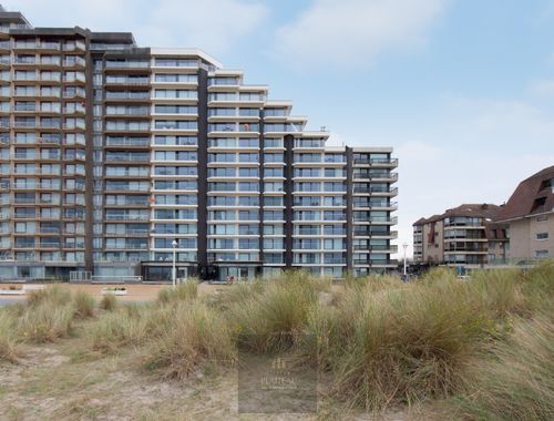                                         Appartement à vendre à Nieuwpoort, € 895.000
