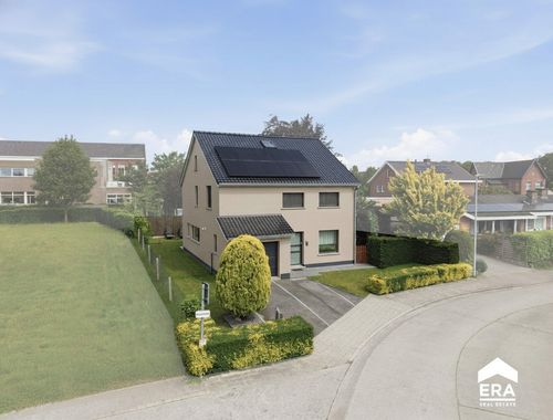                                        Woning te koop in Hooglede, € 395.000
