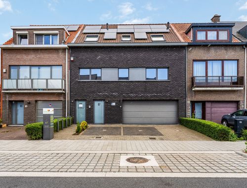                                         Maison à vendre à Schoten, € 749.000
