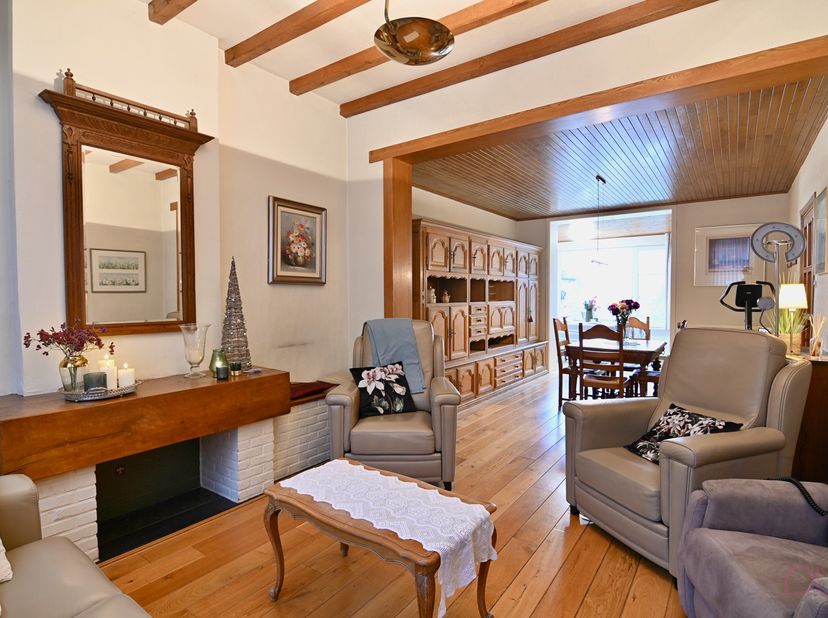 Maison à vendre
                    à 3400 Landen
