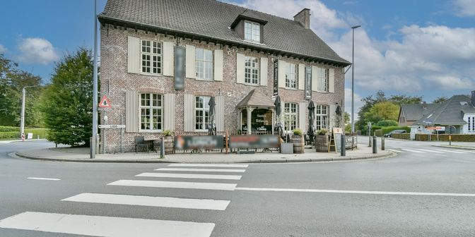 Bien professionnel à vendre à Hoogstraat 190, 8800 Roeselare