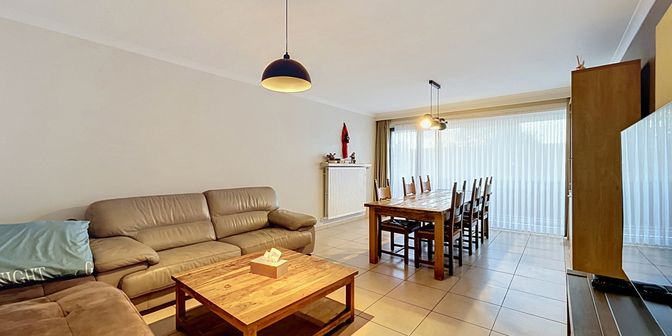 Appartement à vendre à Ardooisesteenweg 175 boîte 6, 8800 Roeselare