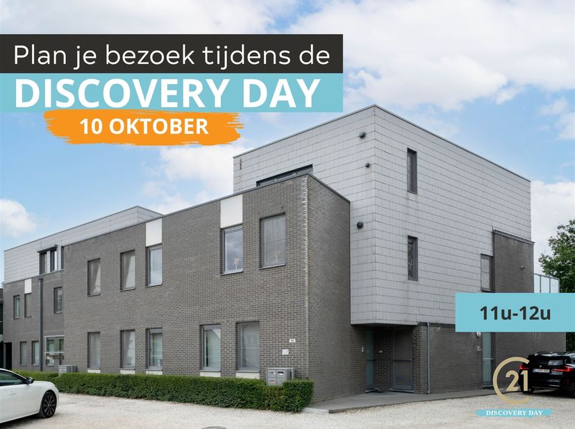 Appartement te koop in Liersesteenweg 185 bus 11,
                    3130 Begijnendijk