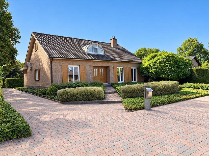 Huis te koop in Vossenpad 3,
                    3670 Gruitrode