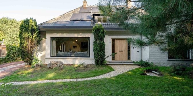 Huis te koop in Mechelbaan 120, 3130 Begijnendijk