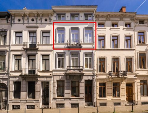                                         Appartement te koop in Brussel, € 310.000
