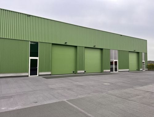                                         Opslagplaats te koop in Groot-Bijgaarden, € 362.000
