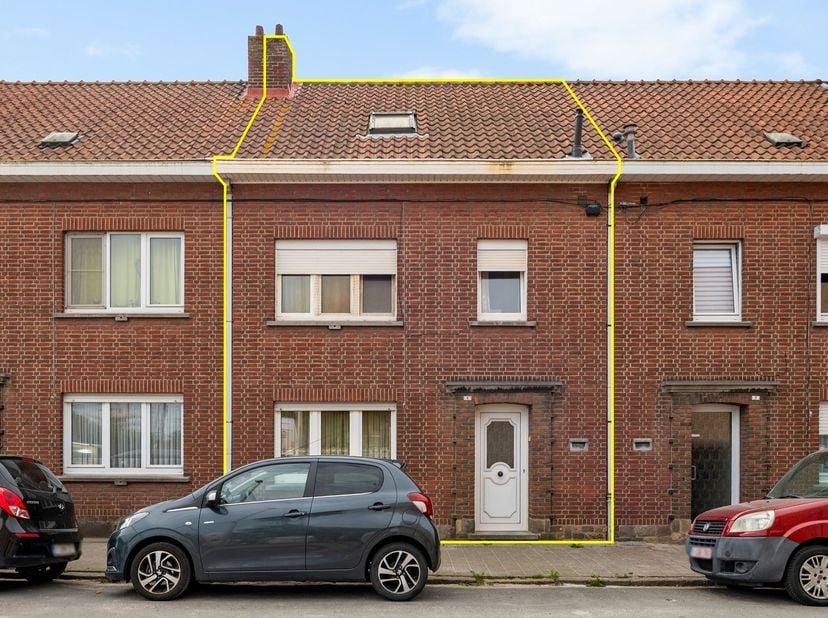 Huis te koop in Standplaats 5,
                    2570 Duffel