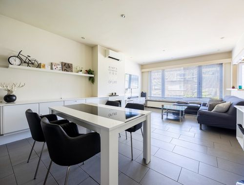                                         Appartement te koop in Merksem, € 189.000
