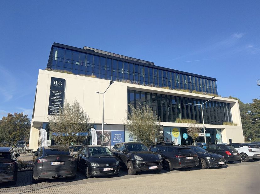 Bedrijfsvastgoed te huur in Kortrijksesteenweg 1072 bus 1.1,
                    9051 Sint-Denijs-Westrem