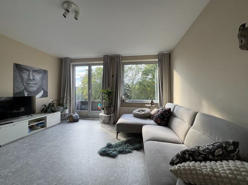 Appartement te koop in Congostraat 28 bus 7,
                    3500 Hasselt