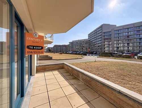                                         Appartement te koop in Nieuwpoort, € 530.000
