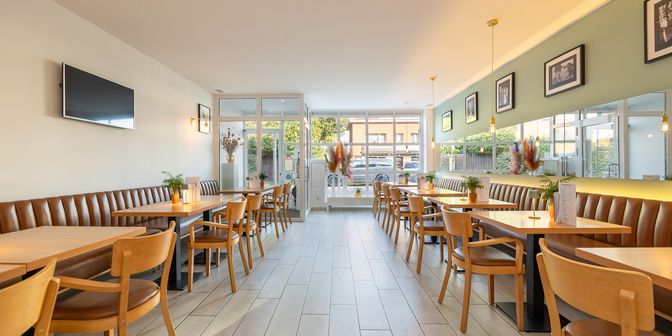 Bedrijfsvastgoed te koop in Heuvelstraat 80, 2530 Boechout