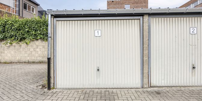 Garage à vendre à Prelatenstraat 32, 3000 Leuven