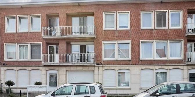 Appartement à louer à Oude-Godstraat 170, 2650 Edegem