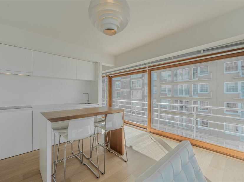 Appartement te koop in Jules van Den Heuvelstraat 36 bus 6B,
                    8430 Middelkerke