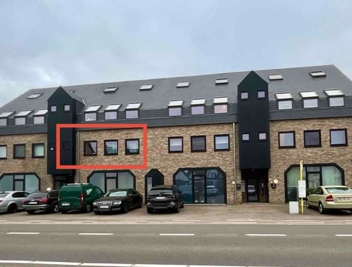                                         Appartement te huur in Zonhoven, € 850
