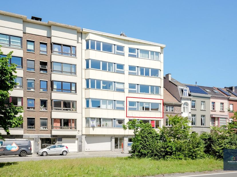 Appartement à vendre
                    à 9000 Gent