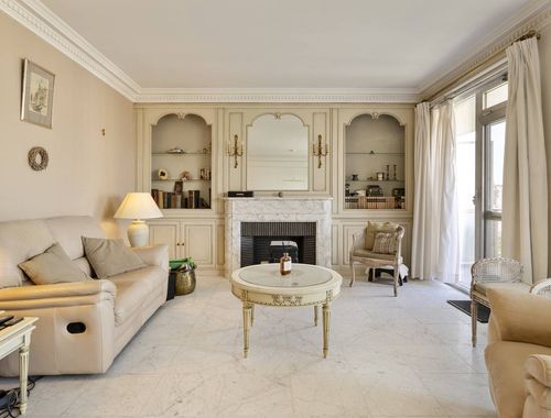                                         Appartement à vendre à Antwerpen, € 395.000
