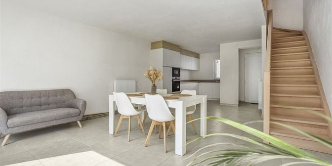 Maison à vendre à Rue de la Bonneterie 50, 7900 Leuze