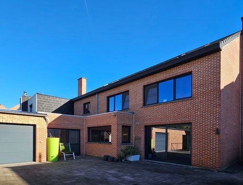                                         Gemengd gebruik te koop in Perk, € 659.000
