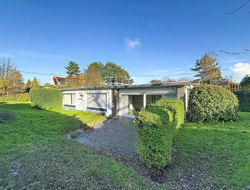                                         Villa te koop in Nieuwpoort, € 919.000
