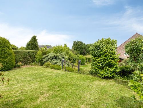                                         Woning te koop in Erps-Kwerps, € 380.000
