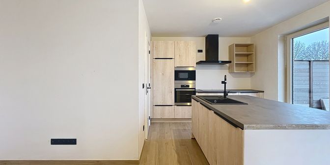 Appartement te koop in Schoolstraat 93-95 bus 0103, 3380 Bunsbeek