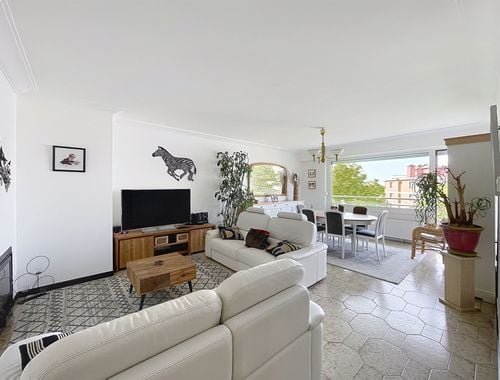                                         Appartement à vendre à Dilbeek, € 330.000
