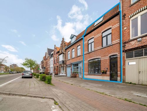                                         Handelszaak te koop in Assebroek, € 399.000
