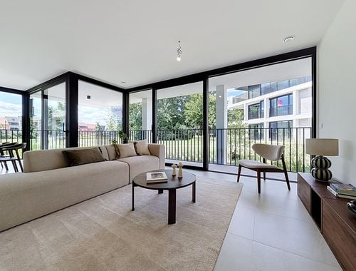                                         Immeuble d'appartements à vendre à Langemark, € 378.750
