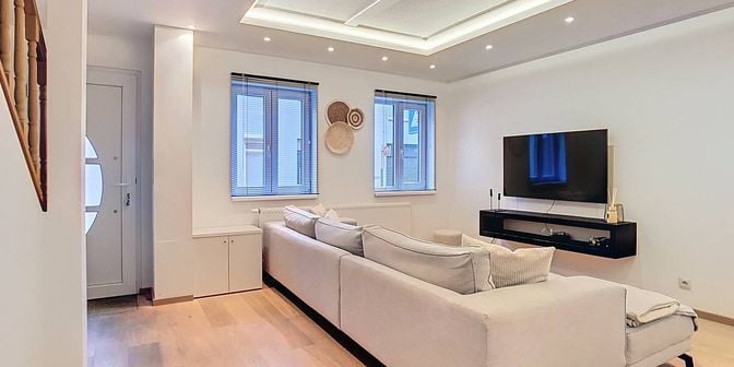 Maison à vendre à Geeraard De Cremerstraat 79, 9150 Rupelmonde