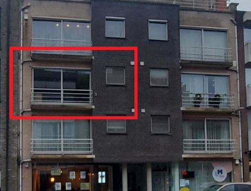                                         Appartement te huur in Brasschaat, € 1.200
