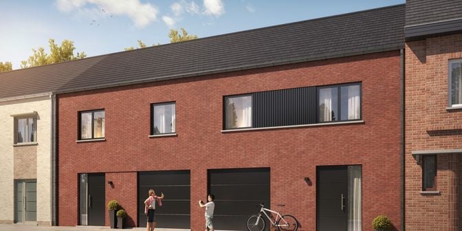 Huis te koop in Schoolstraat 76, 9255 Buggenhout