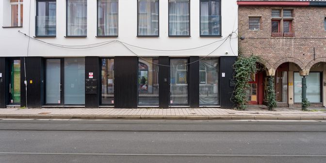 Bedrijfsvastgoed te huur in Sleepstraat 215, 9000 Gent