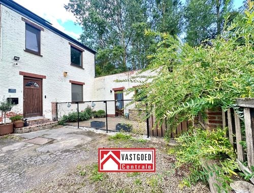                                         Woning te koop in Tongeren, € 295.000
