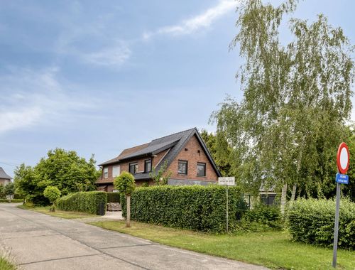                                         Woning te koop in Sint-Kruis-Winkel, € 445.000
